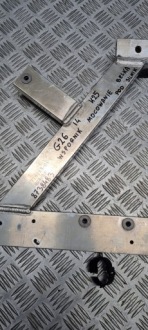 Bmw g26 i4 кронштейн кронштейн балка pod двигун 8738483 Київ, фото thumb