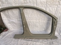 фото thumb №1, Skoda octavia 3 iii порог блок двигателя правый kielce-gliw