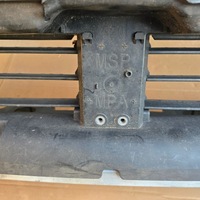 фото thumb №10, Bmw 3 g20 g21 м-пакет підсилювач pas балка