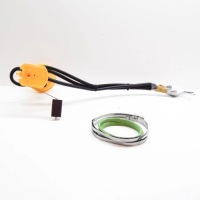 Bmw x5 f15 f85 лівий датчик рівня пального 16117494926 7494926 оригінальний в Україні, фото thumb