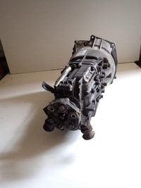 фото thumb №10, Коробка передач коробки передач bmw e46 fl touring 2.0d 150km 5b 02r 1065401045 1065401012