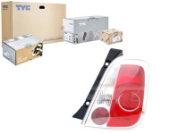 фото thumb №1, Tyc лампа задняя fiat 11-11284-01-2