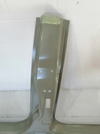 фото thumb №4, Порог блок двигателя крыло левый рама skoda fabia iii hb новый оригинал