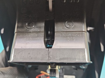 фото thumb №7, Решітка повітропровід vw passat cc 3c0864298bp