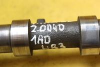 фото thumb №13, Вал розподільний вал випускний avensis t27 2.0 d4d