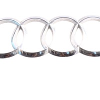 фото thumb №11, Audi a5 f5 емблема кришки багажника наклейка зад хром 8w8853742