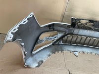 фото thumb №7, Бампер перед передний seat leon iii 3 lift fr 5f