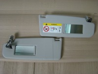 фото thumb №1, Защита przeciwłoneczna vw jetta vl седан 5c6857551