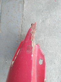 фото thumb №6, Toyota celica v 5 крило перед переднє лівий