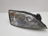 фото thumb №6, Лампа правая передняя ford mondeo mk3 0301174272