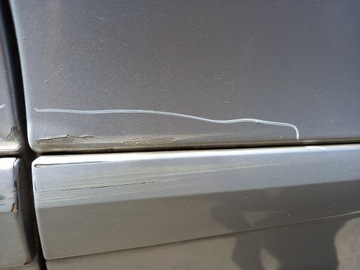 фото thumb №13, Mercedes e w211 двері передні праві перед 744