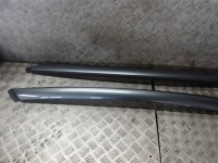 фото thumb №1, Захист стійка скло перед права ліва citroen c4 picasso i