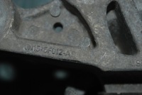 фото thumb №4, Подушка кронштейн двигателя ford ecosport lift jn15-6f012-ab