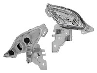 фото thumb №1, Mazda cx3 2015- поворотник w бампер левая db2r51360