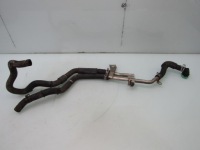 Купити Lexus is iii 2.5 15r трубка шланг води радіатора, фото thumb