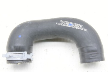 фото thumb №10, Mercedes w205 шланг шланг воды