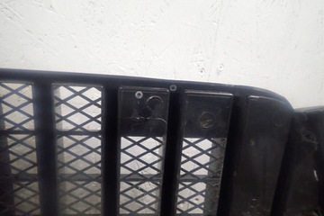 фото thumb №11, Бампер перед mercedes w253 253 glc рестайлинг amg 2019-