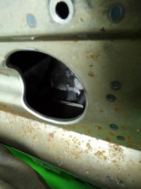 фото thumb №9, Alfa romeo 156 2.4 jtd піддон масляна 7772921