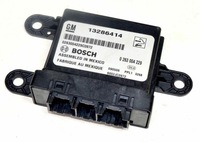 фото thumb №1, Модуль парковки pdc 13286414 opel zafira b