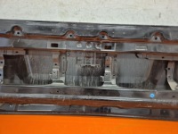 фото thumb №14, Toyota land cruiser j200 sahara 12-15 накладка зад кришка багажника