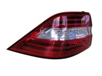 фото thumb №1, Mercedes ml w166 166 лампа задняя левая европа