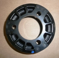 фото thumb №2, Шків насоса wody renault master iii 210511238r оригінал