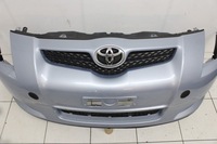 фото thumb №8, Toyota auris i 2006r- бампер перед передній 8s1 - код лакофарбового покриття