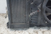 фото thumb №6, Pas передний радиатор peugeot rcz 1.6 thp