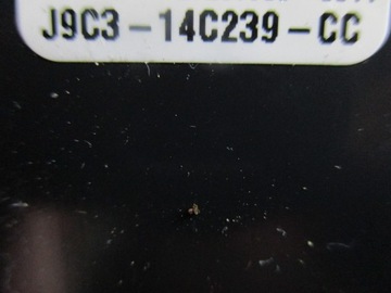 фото thumb №9, Панель кондиционера jaguar e-pace j9c3-14c239-cc