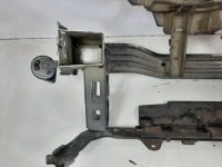 фото thumb №12, Lancia musa 1.4 16v рестайлинг 09r передняя панель балка усилитель kpl