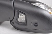 фото thumb №10, Volvo c70 ii зеркало левая электрический 10 pin + 4 pin 30762321