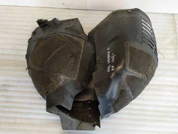 фото thumb №8, Подкрылок перед правые opel insignia a