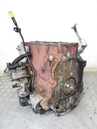 фото thumb №8, Ford kuga mk2 2.0d блок  двигуна kpl t7ma 12-