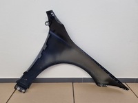 фото thumb №12, Крила лівий перед передній mercedes a w177 оригінал a1778810500