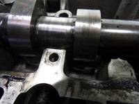 фото thumb №13, Renault kangoo i 1.5 dci 82km k9k702 головка двигателя