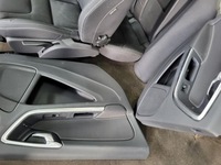 фото thumb №16, Сидіння заднє сидіння обшивка сидіння обшивки оббивка r-design volvo s60 ii uk ang