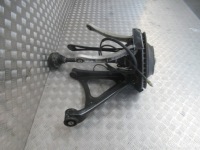 Porsche cayenne 7l5 turbo подвеска левая задний приводной вал 7l0501201c в Украине, фото thumb