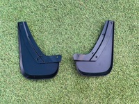 фото thumb №2, Volkswagen t-roc бризковики задні задня набір 2ga075101