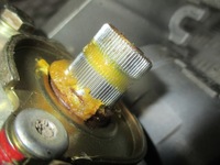 фото thumb №7, Колонка кермова iveco stralis 02-07r