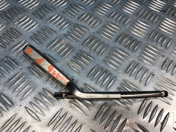 фото thumb №1, Mercedes w116 правая дворник лампы фара