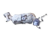 фото thumb №1, Katalizator/dpf isuzu d-max