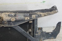 фото thumb №10, Pas передний радиатор seat leon i 1.4 b