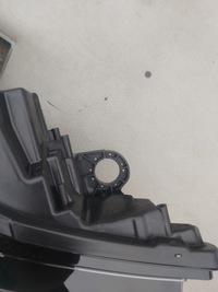 фото thumb №11, Audi a6 c8 лампа правая full led usa 4k0941034b