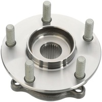 фото thumb №2, Ступица подшипник колёса зад mazda 6 gj универсал cx-5 kf awd kd352615xc оригинал