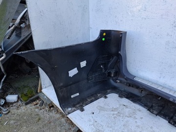 фото thumb №9, Mercedes amg v-klasa vito w447 a4478850516 бампер зад