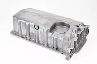 фото thumb №1, Піддон масляна алюміній audi a3 ford