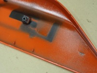 фото thumb №16, Заглушка защита рейлинг крышный правый c3 aircross 23r 39081672