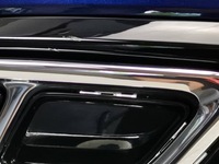 фото thumb №9, Новий бампер задня vw golf viii kombi r-line lc5b