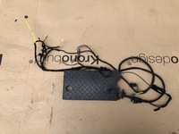 фото thumb №1, Шлейф жгут крышки mercedes cl w215 a2158200515