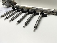 фото thumb №13, Набор системы впрыска комплект bmw 5 g30 g31 g38 8571555